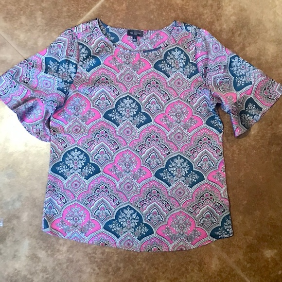 EUC Top from The Limited Size Small - Picture 1 of 5